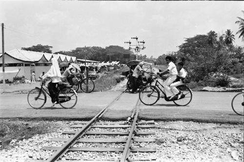 KERETAPI