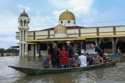 TINJAUAN SOLAT JUMAAT