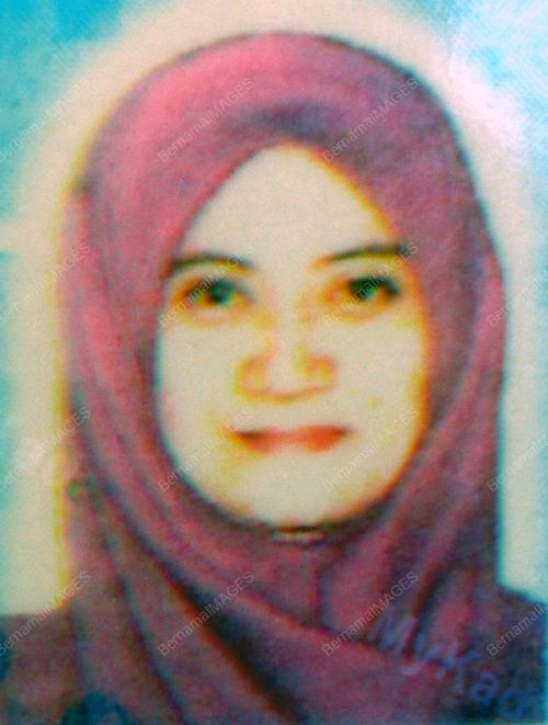 KEMALANGAN MAUT