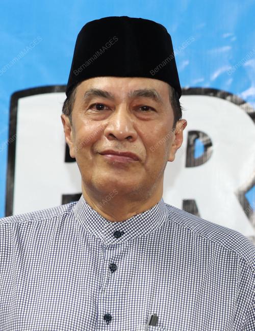 DATUK HUSAM MUSA