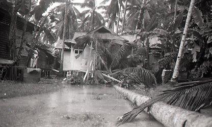 BANJIR DI KELANTAN