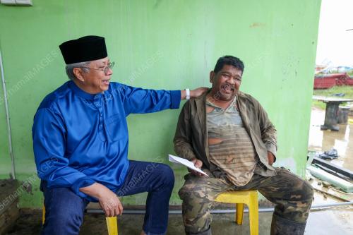 TAN SRI ANNUAR MUSA