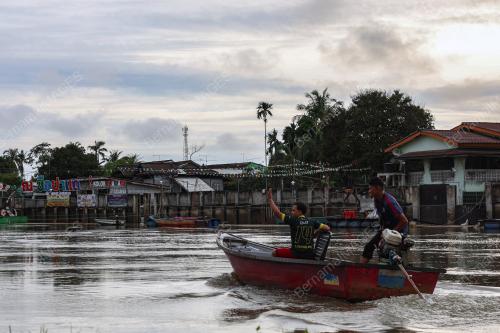 TINJAUAN RANTAU PANJANG