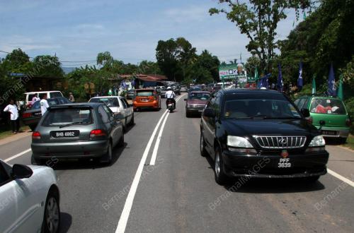 JALAN SESAK
