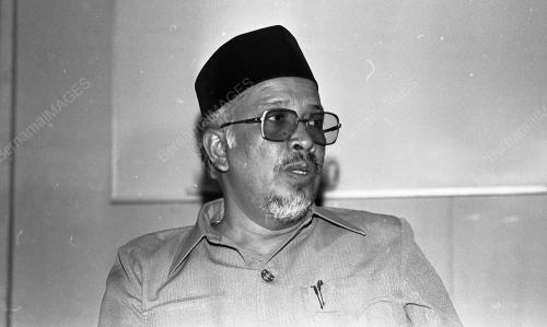 WAKIL CALON PARLIMEN DAN DEWAN UNDANGAN NEGERI