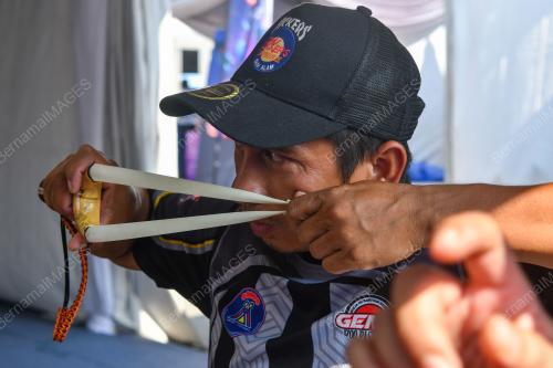 PROGRAM MADANI RAKYAT (PMR) 2025 KELANTAN