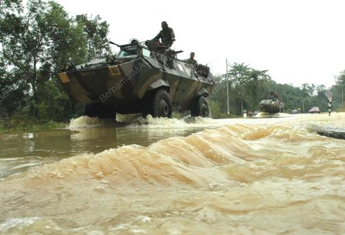 BANJIR