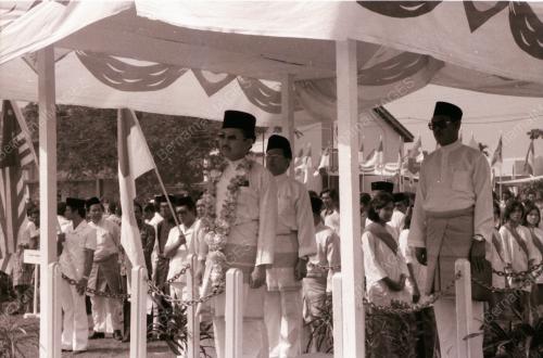 TG. RAZALEIGH RASMI KONVO