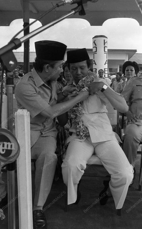 DATUK MUSA HITAM