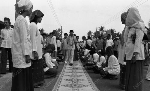 KOMPLEKS UNIT PENCEGAH PENYELUDUPAN