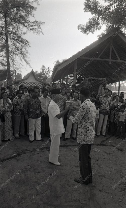 ABDUL RAHMAN YAKUB