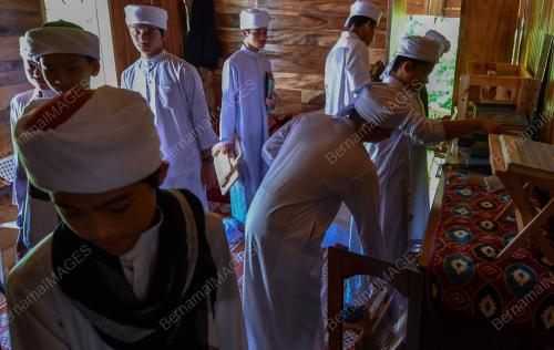 MAAHAD TAHFIZ AL-QURQN DARUL QUWWAH