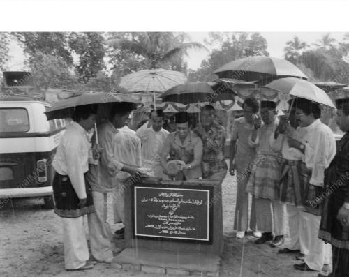 BATU ASAS