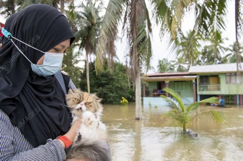 BANJIR KELANTAN