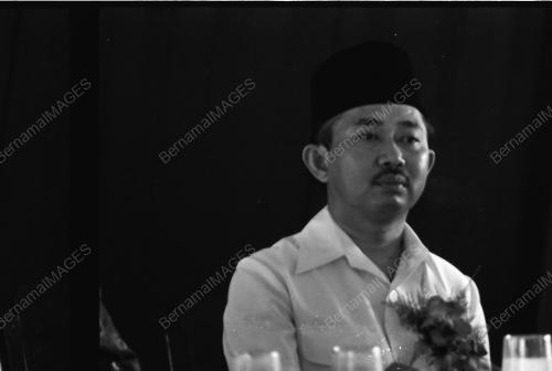 KURSUS KEPIMPINAN