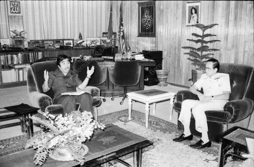KUNJUNGAN