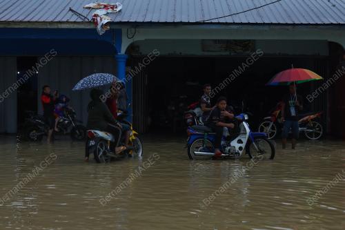 PUSAT PEMINDAHAN SEMENTARA SK CHANGGAI