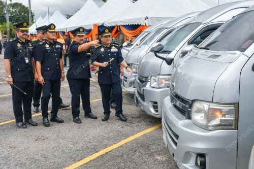 DATUK AEDY FADLY RAMLI