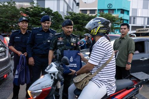 DATUK MUHD YUSUFF MAMAT