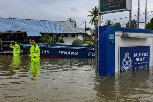 BANJIR KELANTAN
