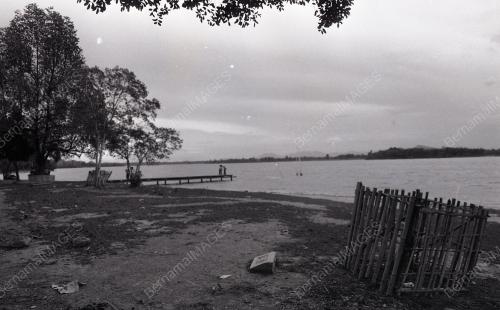 TASIK DANAU TOBAN