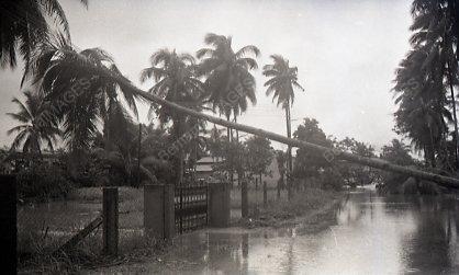 BANJIR DI KELANTAN