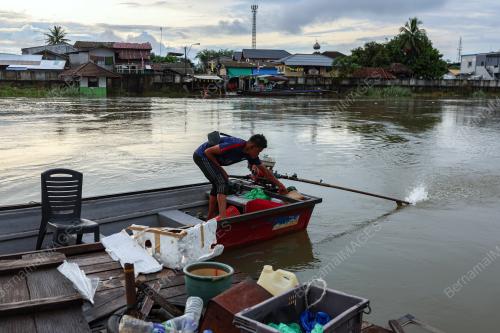TINJAUAN RANTAU PANJANG