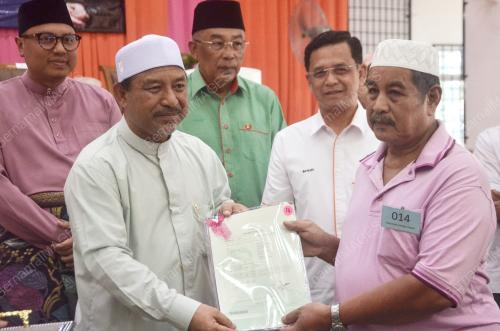DATUK MOHD NASSRUDDIN DAUD