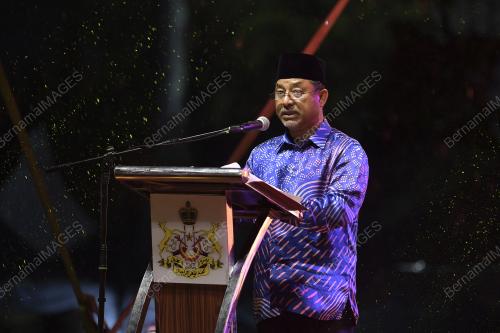 DATUK MOHD NASSURUDDIN DAUD