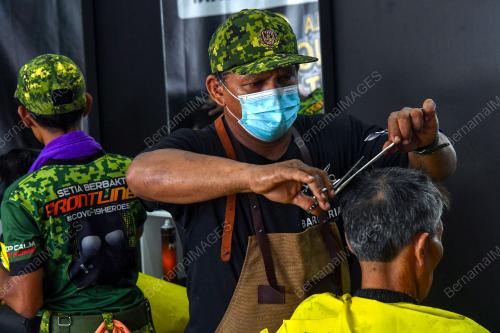 PROGRAM MADANI RAKYAT (PMR) 2025 KELANTAN