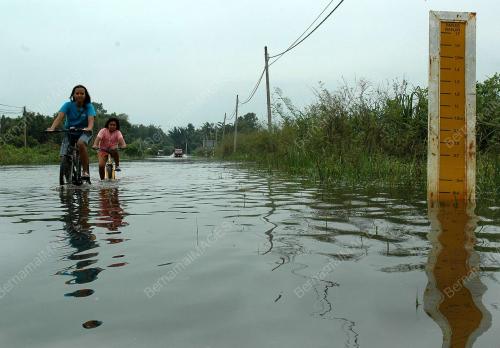 BANJIR