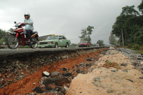 BANJIR