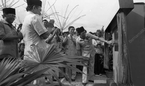 JALAN BATU GAJAH