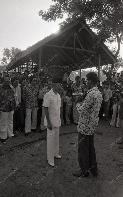ABDUL RAHMAN YAKUB