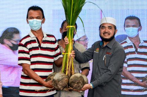DATUK DR NIK MUHAMMAD ZAWAWI SALLEH