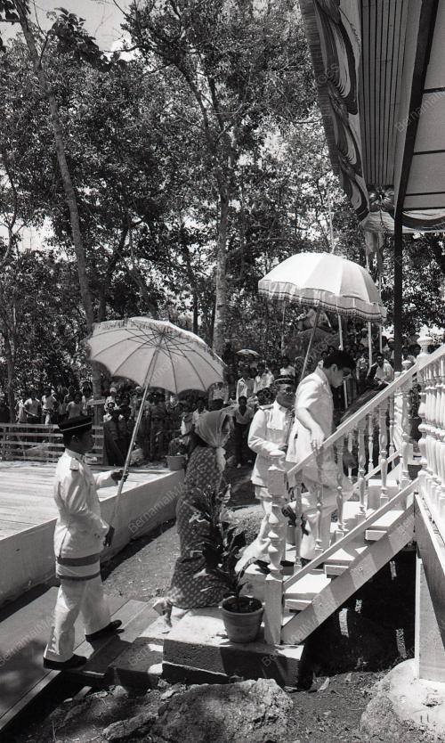 BUKIT MARAK