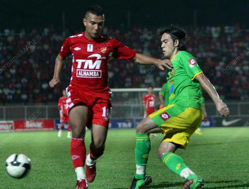 PIALA FA