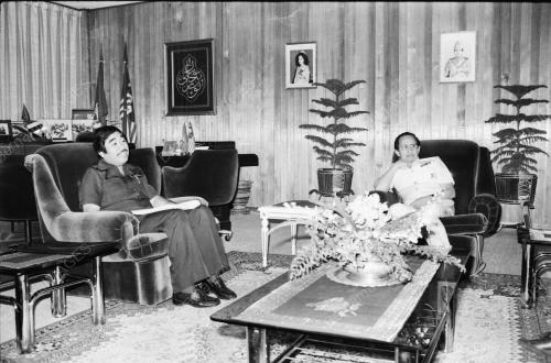 KUNJUNGAN