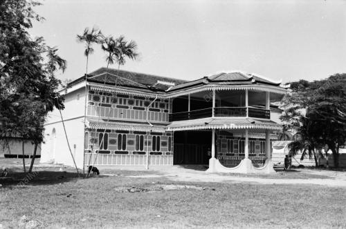 PINTU GERBANG KELANTAN