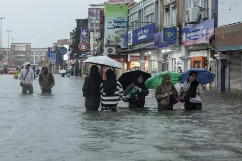 TINJAUAN BANJIR