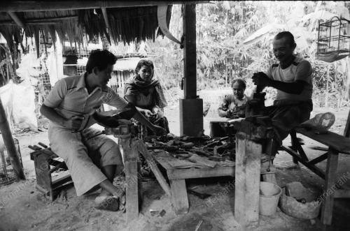 PEMBUATAN