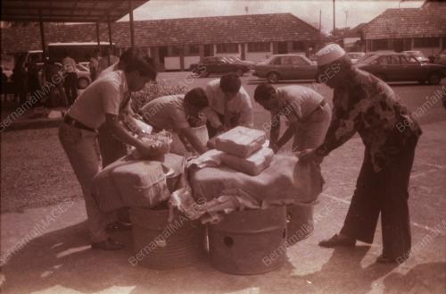 KETUA POLIS KELANTAN