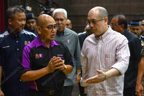 TENGKU MAHKOTA KELANTAN