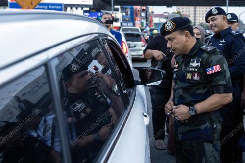 DATUK MUHD YUSUFF MAMAT