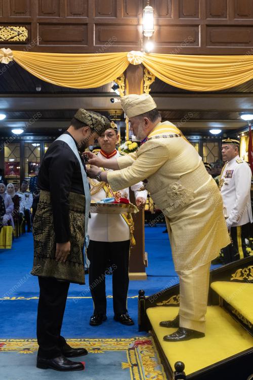SULTAN MUHAMMAD V