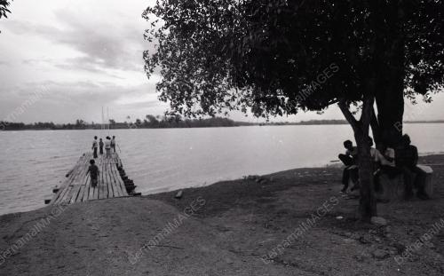 TASIK DANAU TOBAN