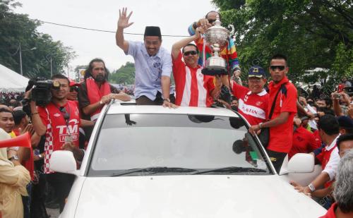 PRK GALAS