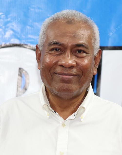 WAN AHMAD KAMIL WAN ABDULLAH