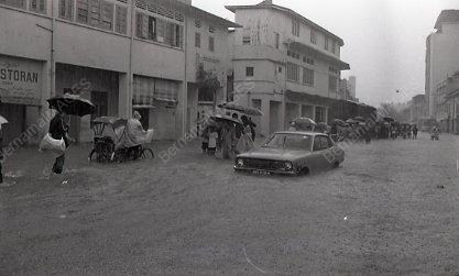 BANJIR DI KELANTAN