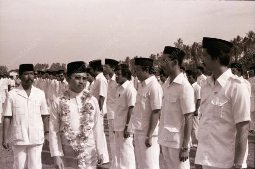 TG. RAZALEIGH RASMI KONVO